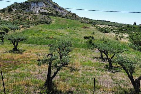 Terreno en Ribera, Agrigento, Ribera - € 40.000 | Ref: T/227 - photo 2