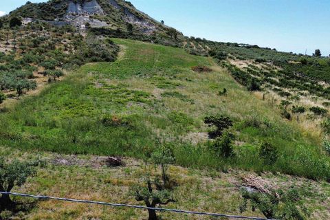 Terreno en Ribera, Agrigento, Ribera - € 40.000 | Ref: T/227 - photo 4