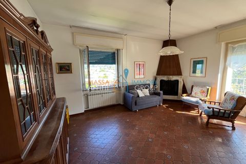 Lejlighed i Massa, Massa and Carrara, Massa - € 205.000 | Ref: 3700 - foto 5