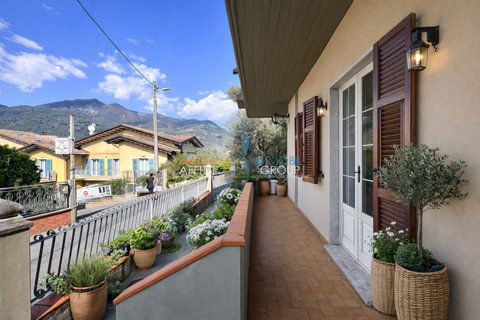 Villa a Massa, Massa and Carrara, Massa - € 379.000 | Ref: 3701 - foto 2