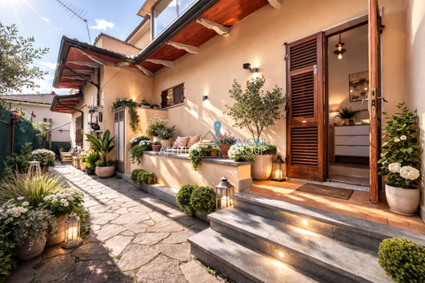 Villa a Massa, Massa and Carrara, Massa - € 379.000 | Ref: 3701 - foto 36
