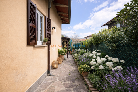 Villa a Massa, Massa and Carrara, Massa - € 379.000 | Ref: 3701 - foto 38