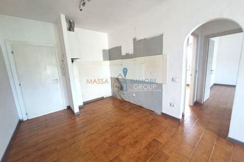 Lejlighed i Massa, Massa and Carrara, Massa - € 200.000 | Ref: 3703 - foto 1