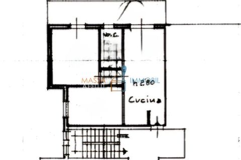 Lejlighed i Massa, Massa and Carrara, Massa - € 200.000 | Ref: 3703 - foto 13