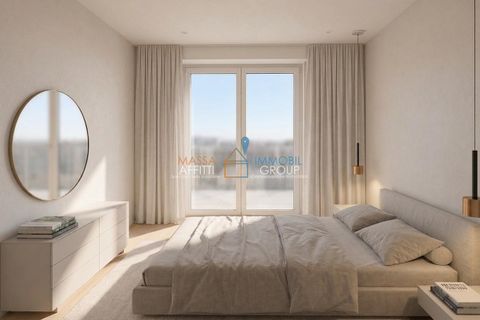 Lejlighed i Massa, Massa and Carrara, Massa - € 240.000 | Ref: 3705 - foto 3