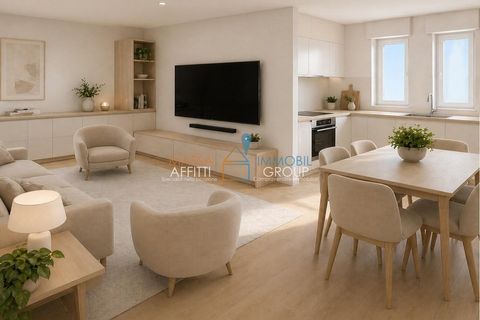 Lejlighed i Massa, Massa and Carrara, Massa - € 240.000 | Ref: 3705 - foto 5