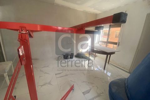 Lejlighed i Sintra, Lisbon, Sintra - € 300.000 | Ref: APA4484 - foto 6