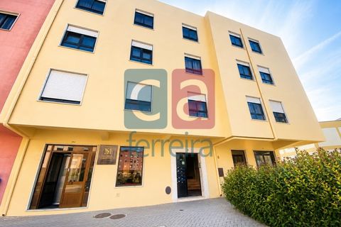 Lejlighed i Sintra, Lisbon, Sintra - € 300.000 | Ref: APA4484 - foto 1