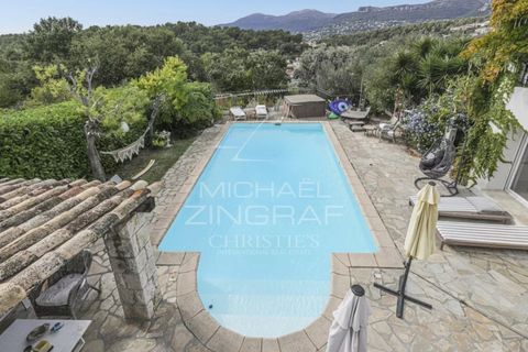 Villa a La Gaude, Alpes-Maritimes, La Gaude - € 1.380.000 | Ref: MZISP1966 - foto 4