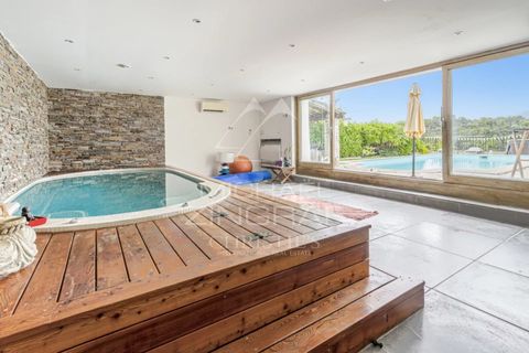 Villa a La Gaude, Alpes-Maritimes, La Gaude - € 1.380.000 | Ref: MZISP1966 - foto 5