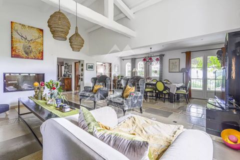 Villa a La Gaude, Alpes-Maritimes, La Gaude - € 1.380.000 | Ref: MZISP1966 - foto 7