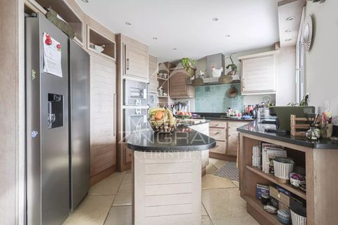Villa a La Gaude, Alpes-Maritimes, La Gaude - € 1.380.000 | Ref: MZISP1966 - foto 8