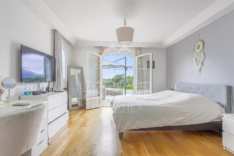Villa a La Gaude, Alpes-Maritimes, La Gaude - € 1.380.000 | Ref: MZISP1966 - foto 9