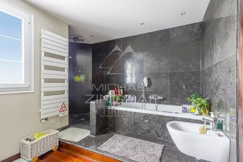 Villa a La Gaude, Alpes-Maritimes, La Gaude - € 1.380.000 | Ref: MZISP1966 - foto 10