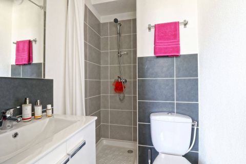 Studio i Montpellier, Herault, Montpellier - € 66.540 | Ref: 5D12 - foto 5