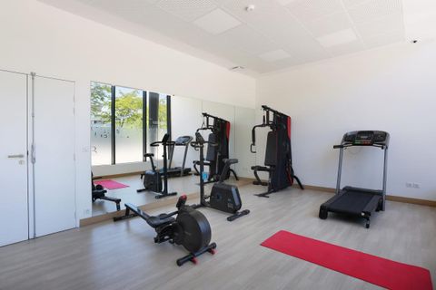 Studio i Montpellier, Herault, Montpellier - € 78.600 | Ref: E412 - foto 3