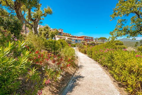Leilighet i Grimaud, Var, Grimaud - € 151 960 | Ref: 2244 - foto 3