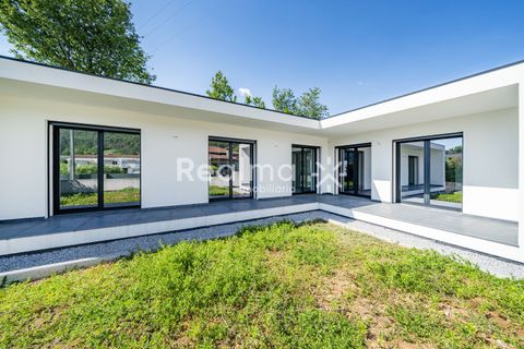 Villa i Braga, Braga, Braga - € 545.000 | Ref: r001-b/25 - foto 1