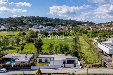 Villa i Braga, Braga, Braga - € 545.000 | Ref: r001-b/25 - foto 2