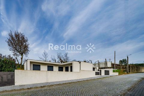 Villa i Braga, Braga, Braga - € 545.000 | Ref: r001-b/25 - foto 3