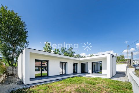 Villa i Braga, Braga, Braga - € 545.000 | Ref: r001-b/25 - foto 5