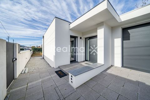 Villa i Braga, Braga, Braga - € 545.000 | Ref: r001-b/25 - foto 6