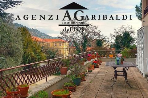 Lejlighed i Ventimiglia, Imperia, Ventimiglia - € 420.000 | Ref: v4272 - foto 1