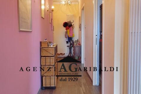 Lejlighed i Ventimiglia, Imperia, Ventimiglia - € 420.000 | Ref: v4272 - foto 4