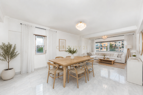 Lejlighed i Massama, Lisbon, Massama - € 315.000 | Ref: C0483-01855 - foto 1