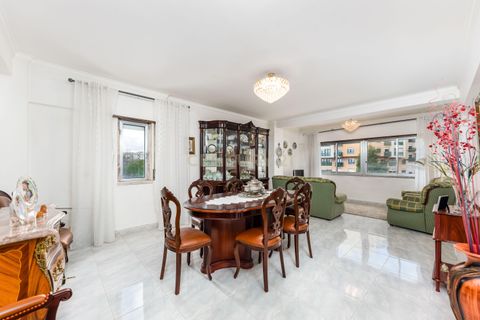 Lejlighed i Massama, Lisbon, Massama - € 315.000 | Ref: C0483-01855 - foto 2
