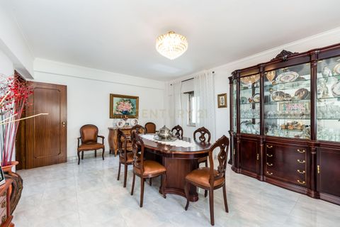 Lejlighed i Massama, Lisbon, Massama - € 315.000 | Ref: C0483-01855 - foto 4