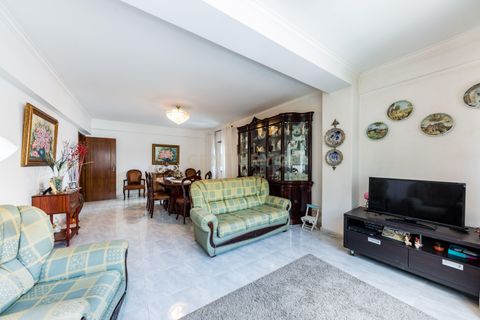 Lejlighed i Massama, Lisbon, Massama - € 315.000 | Ref: C0483-01855 - foto 5