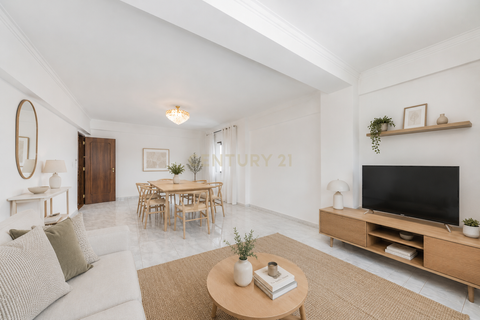 Lejlighed i Massama, Lisbon, Massama - € 315.000 | Ref: C0483-01855 - foto 6
