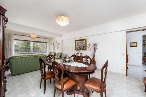 Lejlighed i Massama, Lisbon, Massama - € 315.000 | Ref: C0483-01855 - foto 7