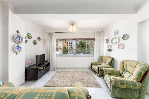 Lejlighed i Massama, Lisbon, Massama - € 315.000 | Ref: C0483-01855 - foto 8