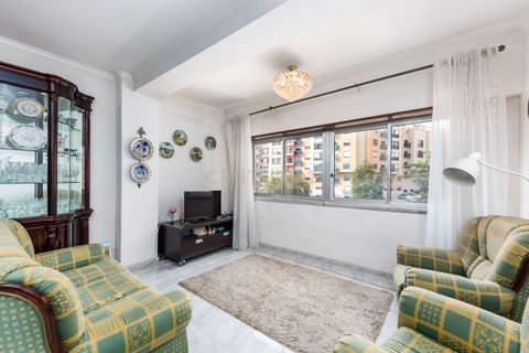 Lejlighed i Massama, Lisbon, Massama - € 315.000 | Ref: C0483-01855 - foto 10