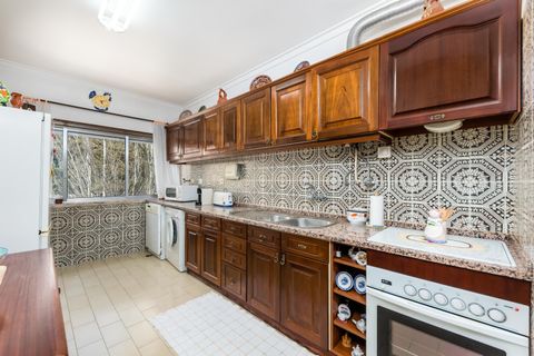 Lejlighed i Massama, Lisbon, Massama - € 315.000 | Ref: C0483-01855 - foto 12