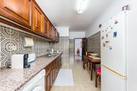 Lejlighed i Massama, Lisbon, Massama - € 315.000 | Ref: C0483-01855 - foto 14