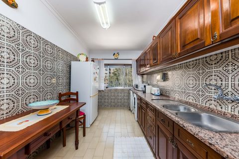 Lejlighed i Massama, Lisbon, Massama - € 315.000 | Ref: C0483-01855 - foto 15