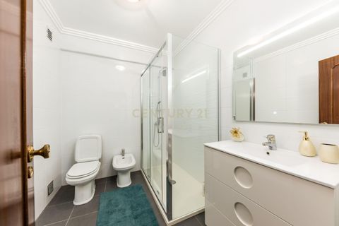 Lejlighed i Massama, Lisbon, Massama - € 315.000 | Ref: C0483-01855 - foto 28