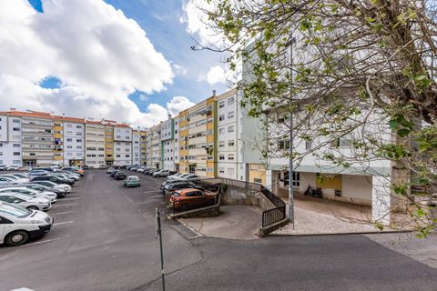 Lejlighed i Massama, Lisbon, Massama - € 315.000 | Ref: C0483-01855 - foto 35