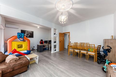 Lejlighed i Abrantes, Santarem, Abrantes - € 215.000 | Ref: C0483-01858 - foto 1