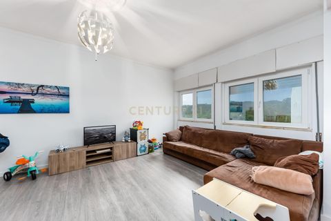 Lejlighed i Abrantes, Santarem, Abrantes - € 215.000 | Ref: C0483-01858 - foto 2