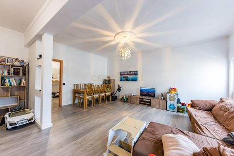 Lejlighed i Abrantes, Santarem, Abrantes - € 215.000 | Ref: C0483-01858 - foto 7