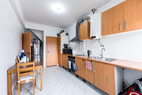 Lejlighed i Abrantes, Santarem, Abrantes - € 215.000 | Ref: C0483-01858 - foto 10