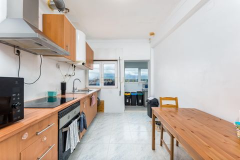 Lejlighed i Abrantes, Santarem, Abrantes - € 215.000 | Ref: C0483-01858 - foto 12