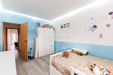 Lejlighed i Abrantes, Santarem, Abrantes - € 215.000 | Ref: C0483-01858 - foto 19