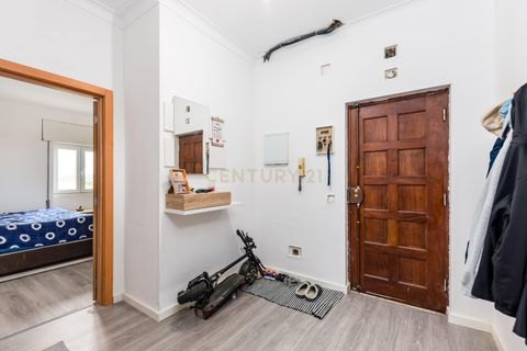 Lejlighed i Abrantes, Santarem, Abrantes - € 215.000 | Ref: C0483-01858 - foto 26