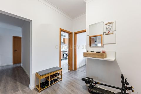 Lejlighed i Abrantes, Santarem, Abrantes - € 215.000 | Ref: C0483-01858 - foto 28