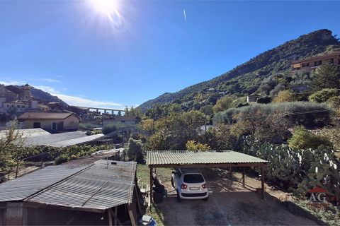 Villa a Vallecrosia, Imperia, Vallecrosia - € 390.000 | Ref: v10277 - foto 2